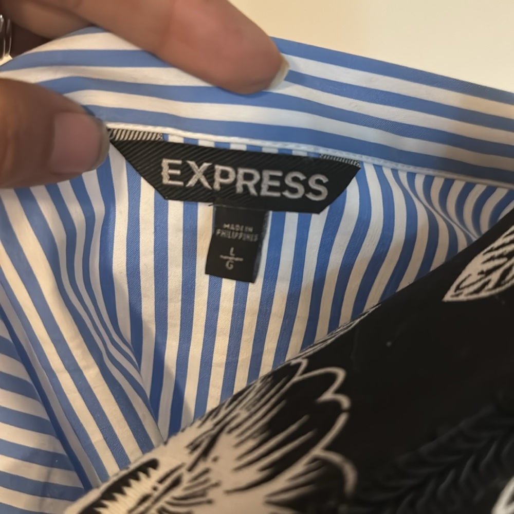 Express - Picture 3 of 3